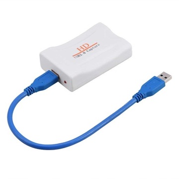 HDMI Grabber для USB 3.0 1080p Full HD ЗАХВАТ