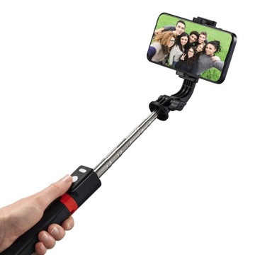 STATYW do telefonu Hama Selfie Stick 110 z pilotem