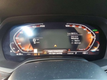 BMW X7 2021 BMW X7 XDrive40I 2021 3.0 Benzyna 335KM, zdjęcie 9