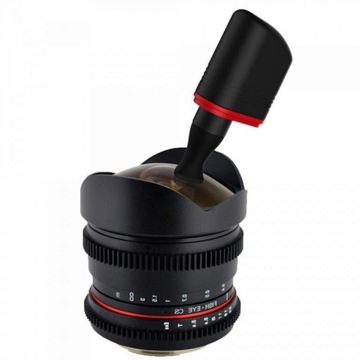 Набор для замены камеры Cyber ​​Clean CameraCare