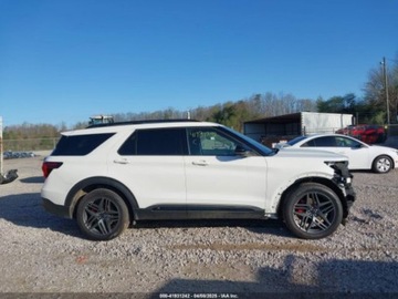 Ford Explorer VI 2025 Ford Explorer ST 2025 3.0l 3.0 Benzyna 400KM, zdjęcie 6