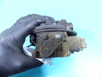 МОНО-ВПРЫСОК OPEL ASTRA I F 1.4 ОДНОТОЧЕЧНЫЙ