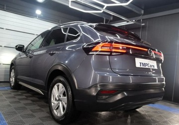 Volkswagen Taigo 1.0 TSI 95KM 2022 Volkswagen Taigo _1.0 benzyna_90KM_ Benzyna 95KM, zdjęcie 5