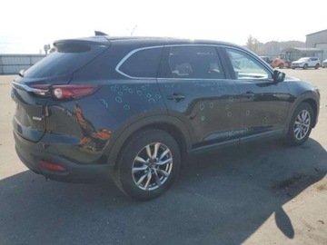 Mazda CX-9 2018 Mazda CX-9 2018, 2.5L, 4x4, TOURING, po gradobiciu, zdjęcie 2