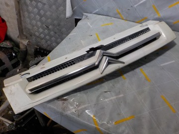 CITROEN BERLINGO I LIFT 04R GRILL ATRAPA