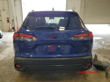 Toyota Corolla Cross 2.0 Hybrid Dynamic Force 197KM 2024 Toyota Corolla Cross 2024r., SE, 2.0L 2.0 Hybryda 196KM, zdjęcie 4