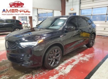 Acura MDX II 2023