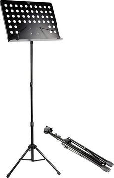 Stojak Pulpit na nuty RockJam G905