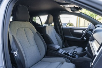 Volvo XC40 Crossover Facelifting 2.0 B4 197KM 2023 Volvo XC 40 B4 197KM FV23% Gwaranacja12M, zdjęcie 20