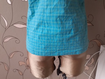 ФУТБОЛКА ДЛЯ РЕГАТЫ-ТРЕККИНГА M KM4