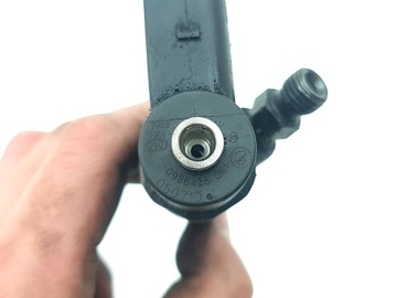 CHRYSLER PT CRUISER 2002 VSTŘIKOVACÍ TRYSKA PALIVA