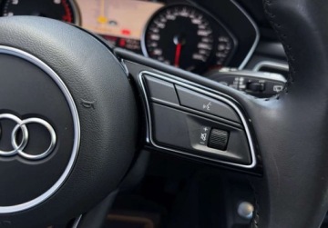 Audi A4 B9 Avant Facelifting 2.0 40 TFSI 190KM 2020 Audi A4 Avant lift 40 TFSI 190KM S-TRONIC gwarancja BEZWYPADKOWA LED, zdjęcie 23