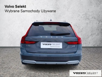 Volvo V90 II 2023 Volvo V90 Cross Country V90 Cross Country B5 Diese, zdjęcie 8