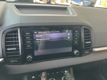 Skoda Karoq Crossover Facelifting 1.5 TSI ACT 150KM 2026 Skoda Karoq Edition 130 1.5 TSI 150KM DSG, zdjęcie 17