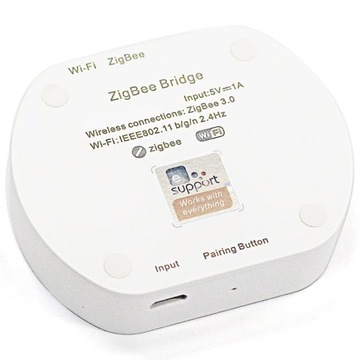 УПРАВЛЕНИЕ ШЛЮЗОМ УПРАВЛЕНИЕ ZIGBEE WIFI EWELINK SONOFF