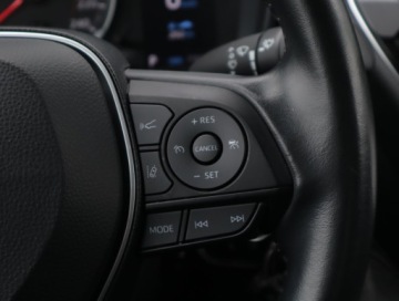 Toyota Corolla XII Sedan 1.5 VVT-i 125KM 2022 Toyota Corolla 1.5 VVT-i, Salon Polska, zdjęcie 19