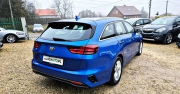 Kia Ceed 2019 Kia Ceed BENYZNA nawigacja KAMERA nowy model SUPER okazja 1.4, zdjęcie 12