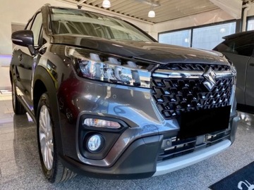 Suzuki SX4 II 2025 SUZUKI S-Cross 1.4 SHVS Premium Plus SP Suv 110KM 4WD 2025, zdjęcie 1