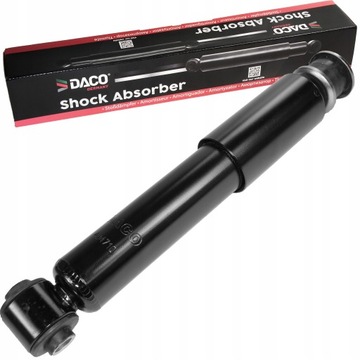 Amortyzator PRZÓD DACO VW Transporter IV T4