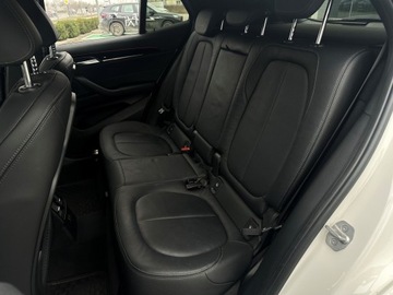 BMW X2 F39 2022 BMW X2 M-Pakiet, Salon PL, Fotele sportowe, Kamera, zdjęcie 21