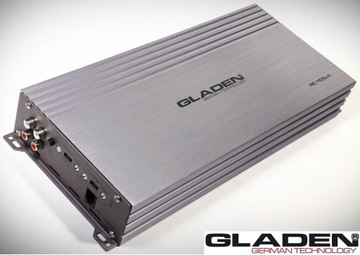 GLADEN RC 105c4 4x150 Вт RMS С КРАСИВЫМ ЗВУКОМ