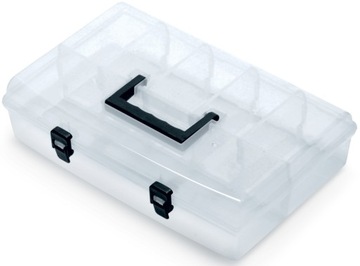 Organizer pojemnik skrzynka narzędziowa