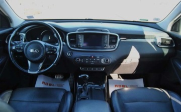 Kia Sorento III 2015 Kia Sorento GWARANCJA, Salon PL, 1. Wlasciciel, 7-Osobowy, 4x4, Automat, zdjęcie 7