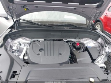 Volvo XC90 II 2026 Volvo XC 90 B5 Plus 7-Seater 2026 2.0l 2.0 Benzyna 247KM, zdjęcie 7