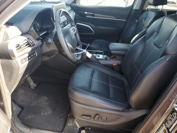 Kia 2022 Kia Telluride Ex 2022 3.8l 3.8 Benzyna 291KM, zdjęcie 7