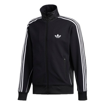 Bluza męska Adidas Tj Firebrid Track Jacket EC7275