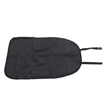 Регулируемая защитная резиновая лента для ударного коврика