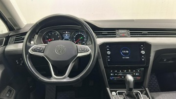 Volkswagen Passat B8 Variant Facelifting 1.5 TSI EVO 150KM 2023 Volkswagen Passat variant DSG TSI 150 KM Bussines, zdjęcie 8