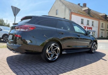 Hyundai i30 III 2025 Hyundai i30 1,5T-gdi Automat N-LINE 16.000 km 1.5 Benzyna 140KM, zdjęcie 35