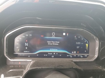 Chevrolet Silverado II 2023 Chevrolet Silverado K1500 LT Trail Boss 2023 6.2l 6.2 Benzyna 420KM, zdjęcie 9