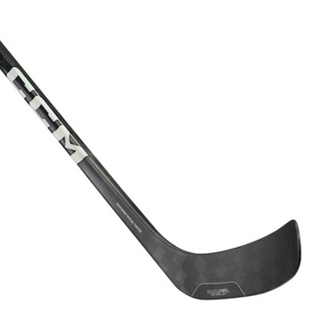 CCM Ribcor Trigger 8 Pro Senior Kij hokejowy / flex 95 / P29 / Strona Lewa