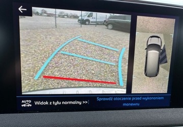 Peugeot 5008 II Crossover 2.0 BlueHDI 150KM 2018 Peugeot 5008 Gt Line,2,0 Hdi,7 osob,Full ledy,El Bagaznik 2.0 Diesel, zdjęcie 25