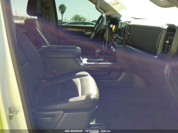  GMC Sierra 1500 2022 3.0l 3.0 Diesel 277KM, zdjęcie 9