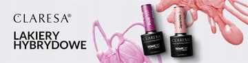 Claresa Nail Skins Peach 5ml Peach