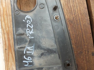 ВЕРХНЯЯ ПЕРЕДНЯЯ КРЫШКА РЕМНЯ MAZDA 6 III GJ GHP950717