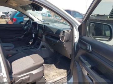 Ford Ranger VI 2024 Ford Ranger XLT 2024 2.3l 2.3 Benzyna 270KM, zdjęcie 9