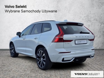 Volvo XC60 II 2025 Volvo XC 60 FV23 Plus Dark B5 250KM AWD ACC BLIS K, zdjęcie 6