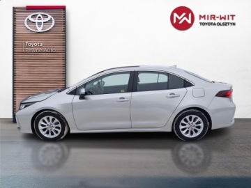 Toyota Corolla XII Sedan 1.5 VVT-i 125KM 2022 Toyota Corolla 1.5 Comfort MS Seria E21 (2019-) To, zdjęcie 5