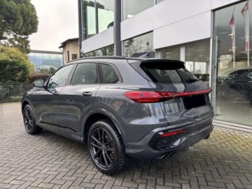 Audi Q5 II SUV Facelifting 2.0 40 TDI 204KM 2026 AUDI Q5 TDI quattro S line Suv 2.0 (204KM) 2026, zdjęcie 2