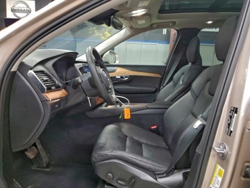 Volvo XC90 II 2023 Volvo XC 90 Plus 2023 2.0 Benzyna 295KM, zdjęcie 7