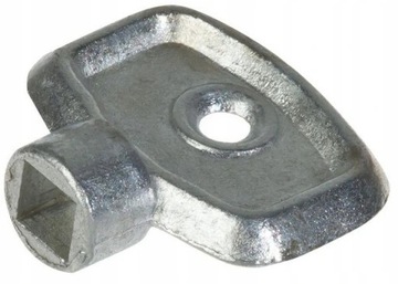 Kluczyk Do Odpowietrznika Metal