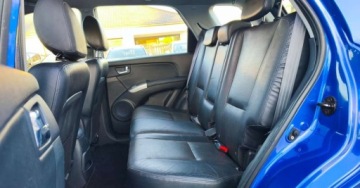Kia Sportage II 2.0 CRDi 112KM 2005 Kia Sportage Kia Sportage 2.0 Diesel 113KM, zdjęcie 27