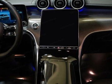 Mercedes GLC C254/X254 Coupe 2.0 220d 197KM 2025 MERCEDES-BENZ GLC 220 d 4-Matic AMG Line 2.0 (197KM) 2025, zdjęcie 7