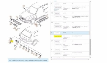 AUDI A3 8L НАДПИСНАЯ ЭМБЛЕМА 3 ЗАДНИЕ КЛАПАНКИ НОВЫЙ ОРИГИНАЛ