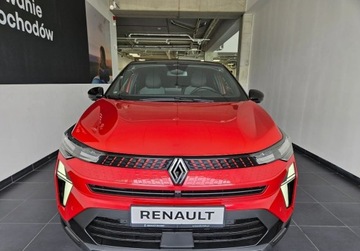 Renault Captur II Crossover 1.0 TCe LPG 100KM 2024 Renault Captur po liftingu nowosc open R-Link TECHNO TCe 100 LPG, zdjęcie 2