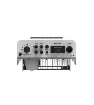 Солнечный инвертор 5кВт Deye SUN-5K-G05
